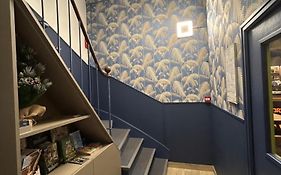 Hotel Des Lices - Angers